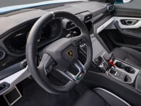 Lamborghini Urus SE = Carbon Ceramic Brakes = �������� | Mobile.bg � ����� ������ 9