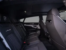 Lamborghini Urus SE = Carbon Ceramic Brakes = �������� | Mobile.bg � ����� ������ 14