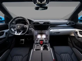 Lamborghini Urus SE = Carbon Ceramic Brakes = �������� | Mobile.bg � ����� ������ 11