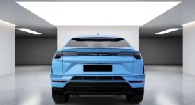 Lamborghini Urus SE = Carbon Ceramic Brakes = �������� | Mobile.bg � ����� ������ 3