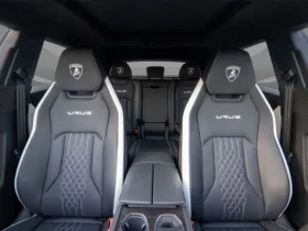 Lamborghini Urus SE = Carbon Ceramic Brakes = �������� | Mobile.bg � ����� ������ 13