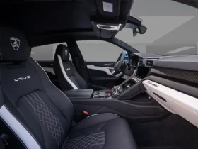 Lamborghini Urus SE = Carbon Ceramic Brakes = �������� | Mobile.bg � ����� ������ 12