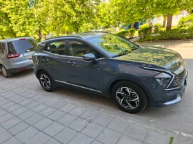 Kia Sportage 1.6 hibrid | Mobile.bg � ����� ������ 2
