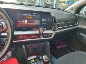 Kia Sportage 1.6 hibrid | Mobile.bg � ����� ������ 15