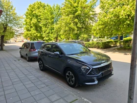 Kia Sportage 1.6 hibrid | Mobile.bg � ����� ������ 3