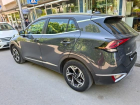 Kia Sportage 1.6 hibrid | Mobile.bg � ����� ������ 6