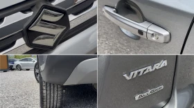 Suzuki Vitara 1.6i 4x4 Distronic ���� ������� �������� ������ | Mobile.bg � ����� ������ 16
