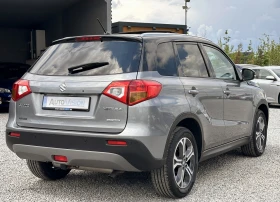 ����� �� �������� �� Suzuki Vitara 1.6i 4x4 Distronic ���� ������� �������� ������