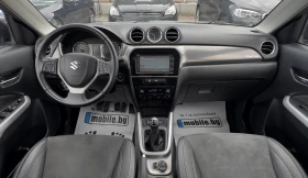Suzuki Vitara 1.6i 4x4 Distronic ���� ������� �������� ������ | Mobile.bg � ����� ������ 7
