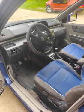 Nissan X-trail | Mobile.bg � ����� ������ 12