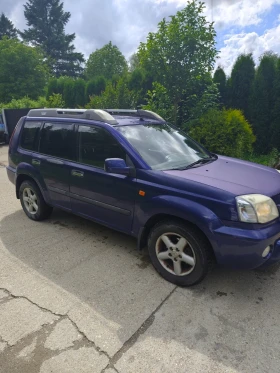 Nissan X-trail | Mobile.bg � ����� ������ 2