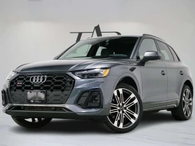 ������ Audi SQ5