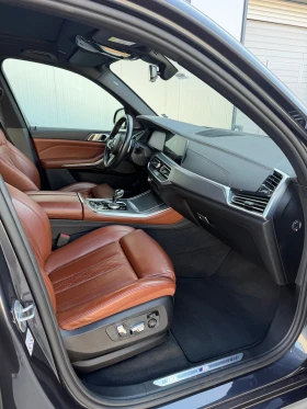 BMW X5 4.0I 7 ����� | Mobile.bg � ����� ������ 6