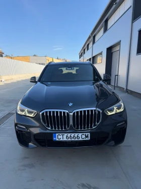 BMW X5 4.0I 7 ����� | Mobile.bg � ����� ������ 2
