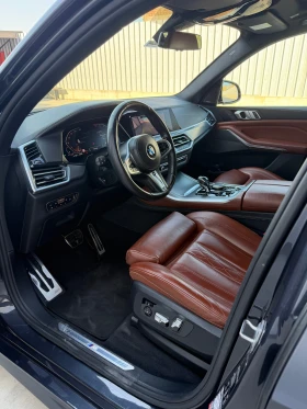BMW X5 4.0I 7 ����� | Mobile.bg � ����� ������ 10