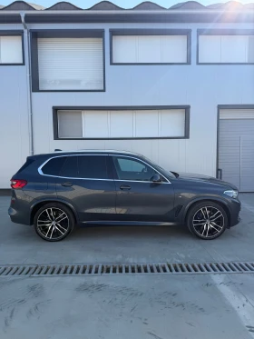 BMW X5 4.0I 7 ����� | Mobile.bg � ����� ������ 3