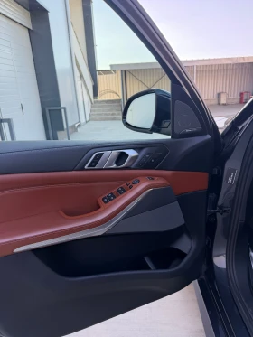 BMW X5 4.0I 7 ����� | Mobile.bg � ����� ������ 9