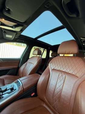 BMW X5 4.0I 7 ����� | Mobile.bg � ����� ������ 11