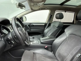Audi Q7 AUDI Q7 4.2TDi V8 Quattro* ������ | Mobile.bg � ����� ������ 8