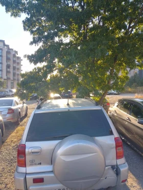 Toyota Rav4 - 2300 € - 92577577 2