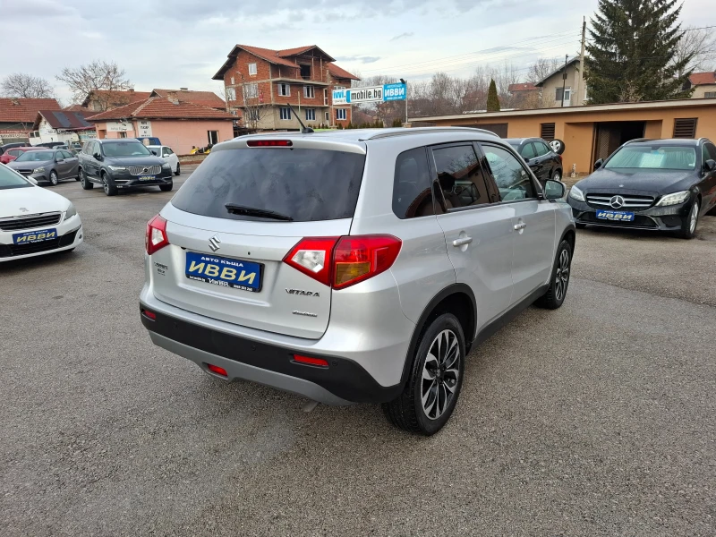 Suzuki Vitara 1.6 DDIS ALL GRIP, снимка 4 - Автомобили и джипове - 48517904