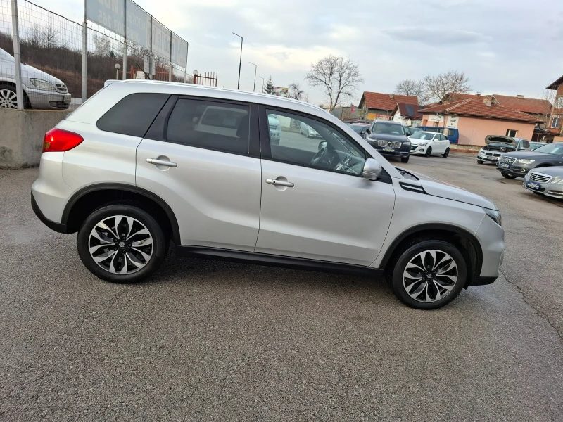 Suzuki Vitara 1.6 DDIS ALL GRIP, снимка 6 - Автомобили и джипове - 48517904