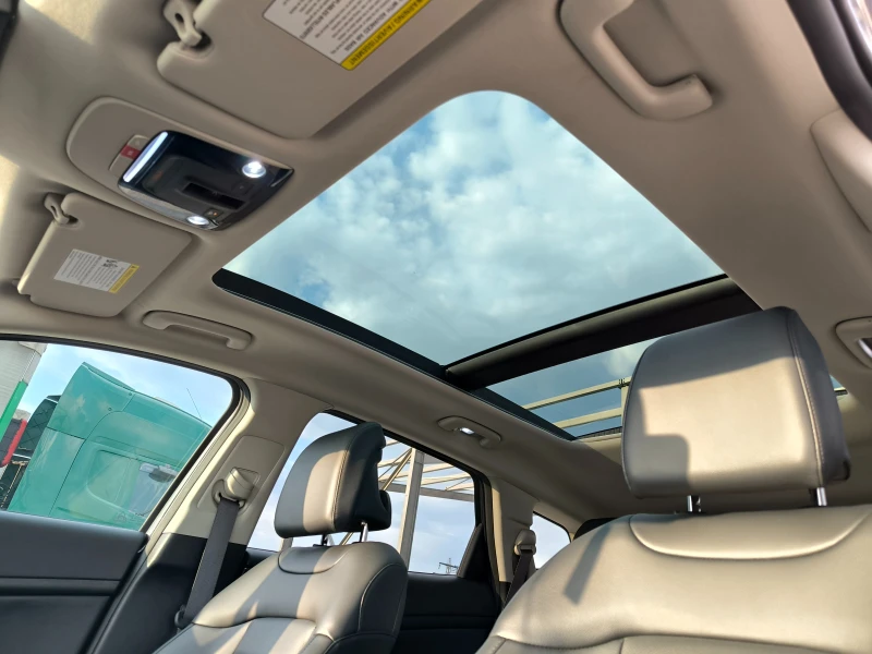 Kia Sportage 1.6* PHEV* PLUG IN HIBRID* 265HP* GT-LINE* 4х4, снимка 16 - Автомобили и джипове - 51575271