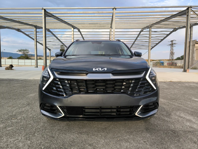 Kia Sportage 1.6* PHEV* PLUG IN HIBRID* 265HP* GT-LINE* 4х4, снимка 17 - Автомобили и джипове - 51575271