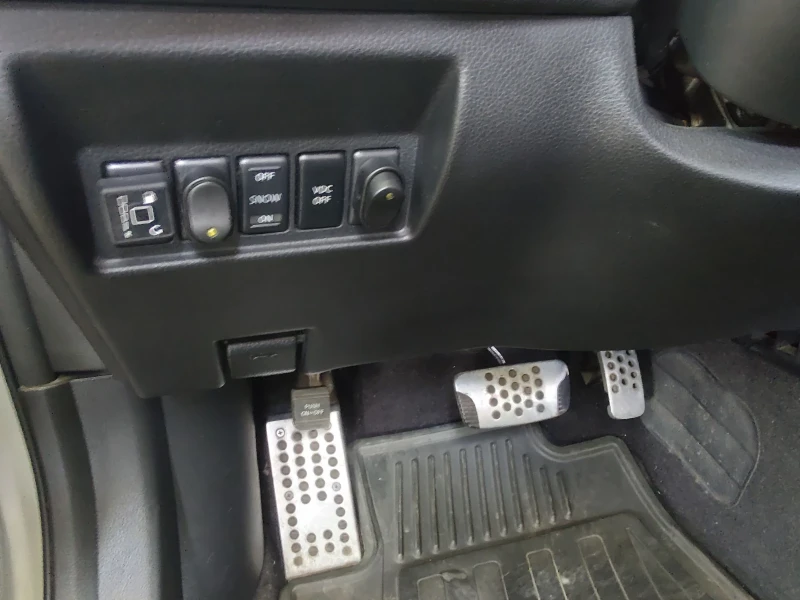 Infiniti Fx 35, снимка 9 - Автомобили и джипове - 52026733