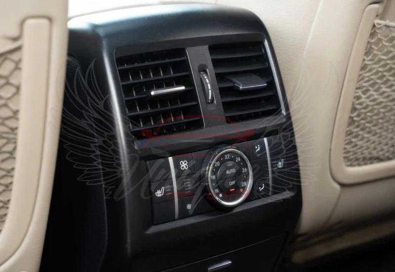 Mercedes-Benz GL 500 AMG / 4Matic / V8 / Harman Kardon / 3TV, снимка 16 - Автомобили и джипове - 52086301