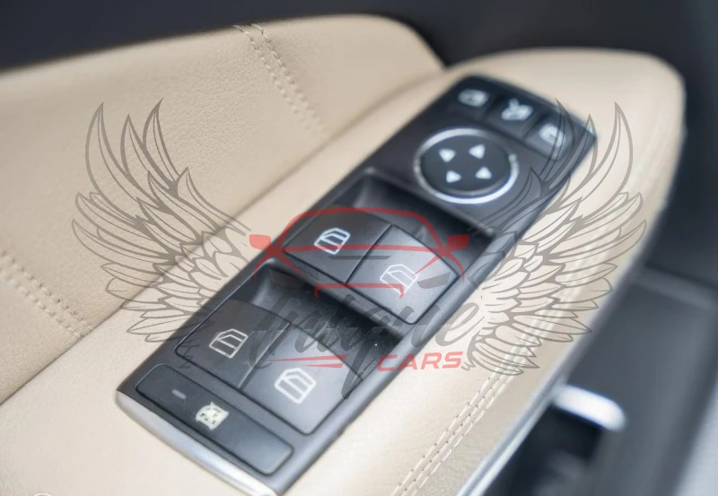 Mercedes-Benz GL 500 AMG / 4Matic / V8 / Harman Kardon / 3TV, снимка 17 - Автомобили и джипове - 52086301