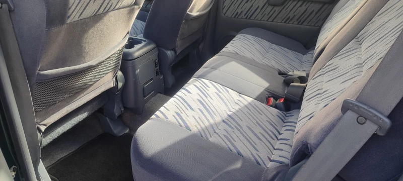 Toyota Land cruiser, снимка 12 - Автомобили и джипове - 52627206