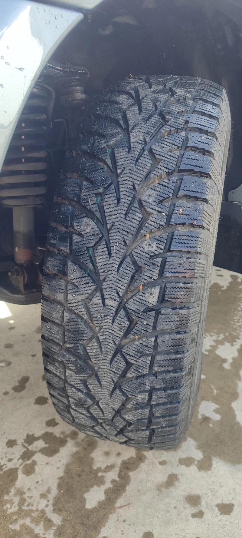 Toyota Land cruiser, снимка 16 - Автомобили и джипове - 52627206