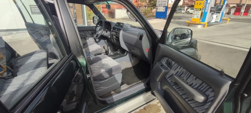 Toyota Land cruiser, снимка 11 - Автомобили и джипове - 52627206