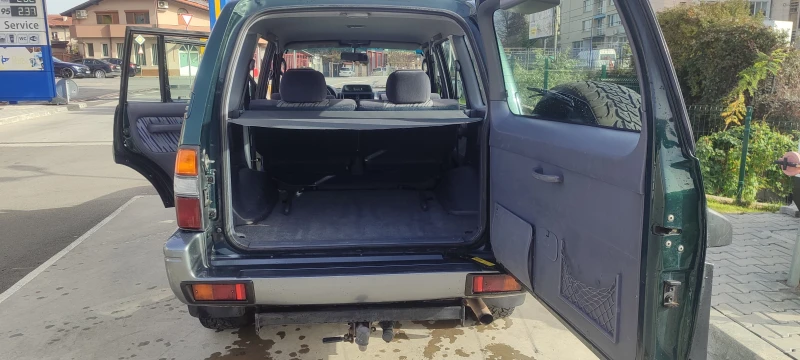 Toyota Land cruiser, снимка 14 - Автомобили и джипове - 52627206