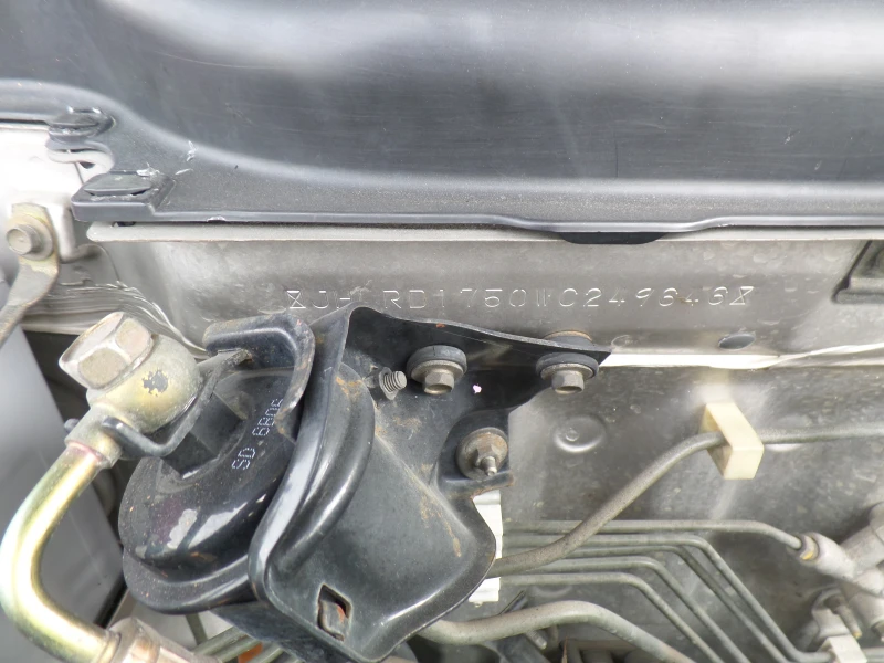 Honda Cr-v 2.0 Basis, снимка 9 - Автомобили и джипове - 52789521