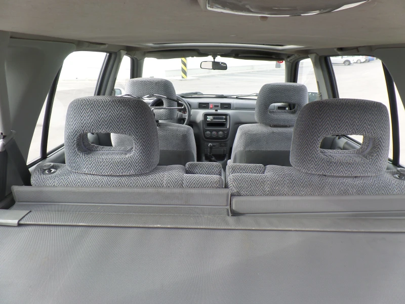 Honda Cr-v 2.0 Basis, снимка 10 - Автомобили и джипове - 52789521