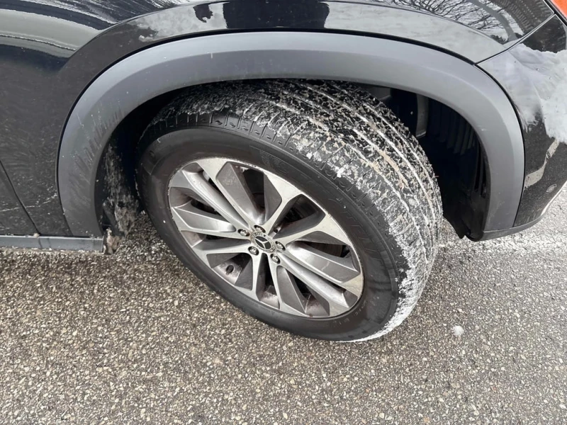 Mercedes-Benz GLE * 450 * CARFAX * БЕЗ ПЪРВОНАЧАЛНА ВНОСКА, снимка 7 - Автомобили и джипове - 53143000