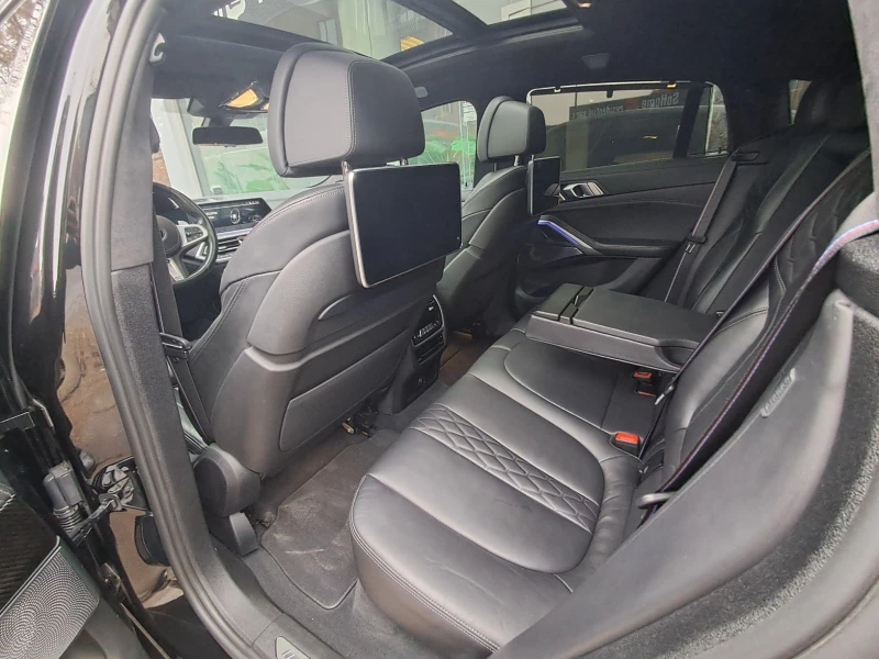 BMW X6 M50i xDrive = MGT Select 2 = , снимка 14 - Автомобили и джипове - 53180358