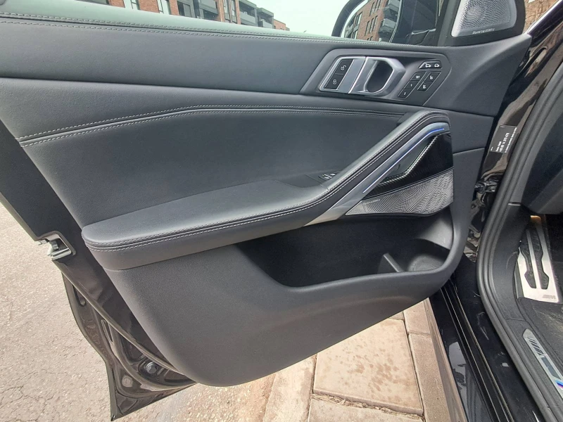 BMW X6 M50i xDrive = MGT Select 2 = , снимка 9 - Автомобили и джипове - 53180358