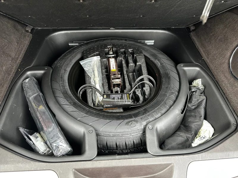 Jeep Grand cherokee SUMMIT , снимка 17 - Автомобили и джипове - 53472168