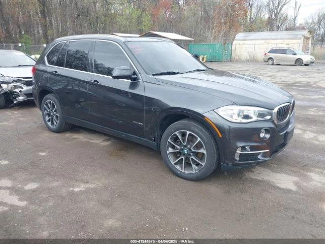 BMW X5 Xdrive35I - изображение 3