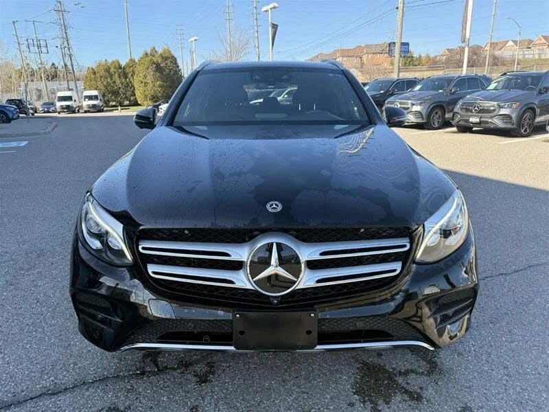 Mercedes-Benz GLC 300* 4MATIC* ����������* (���� �� ��) | Mobile.bg � ����������� 2