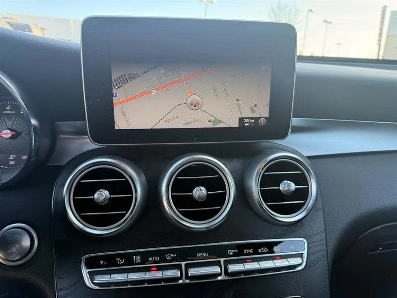 Mercedes-Benz GLC 300* 4MATIC* ����������* (���� �� ��) | Mobile.bg � ����������� 8