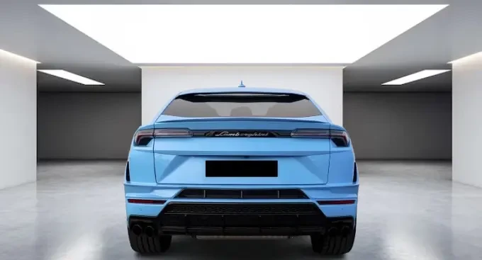Lamborghini Urus SE = Carbon Ceramic Brakes = �������� | Mobile.bg � ����������� 3