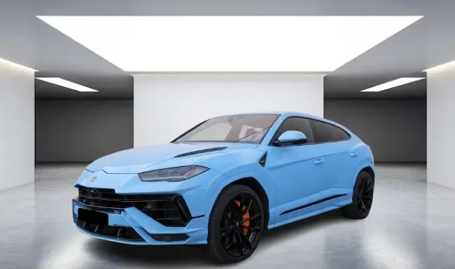Lamborghini Urus SE = Carbon Ceramic Brakes = �������� | Mobile.bg � ����������� 1