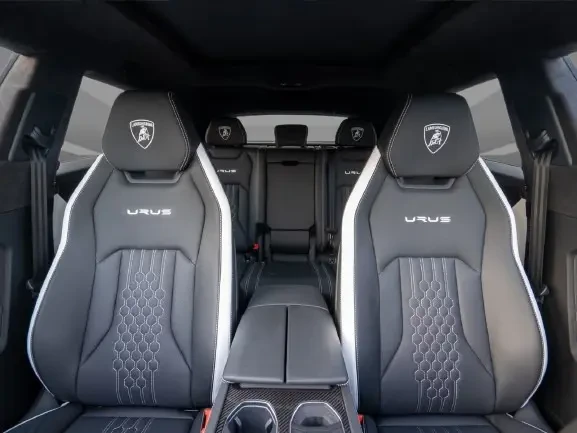 Lamborghini Urus SE = Carbon Ceramic Brakes = �������� | Mobile.bg � ����������� 13