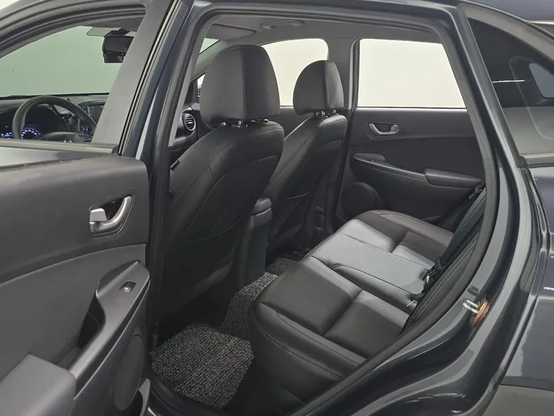 Hyundai Kona 1.6 Turbo 4Wd Modern | Mobile.bg � ����������� 12