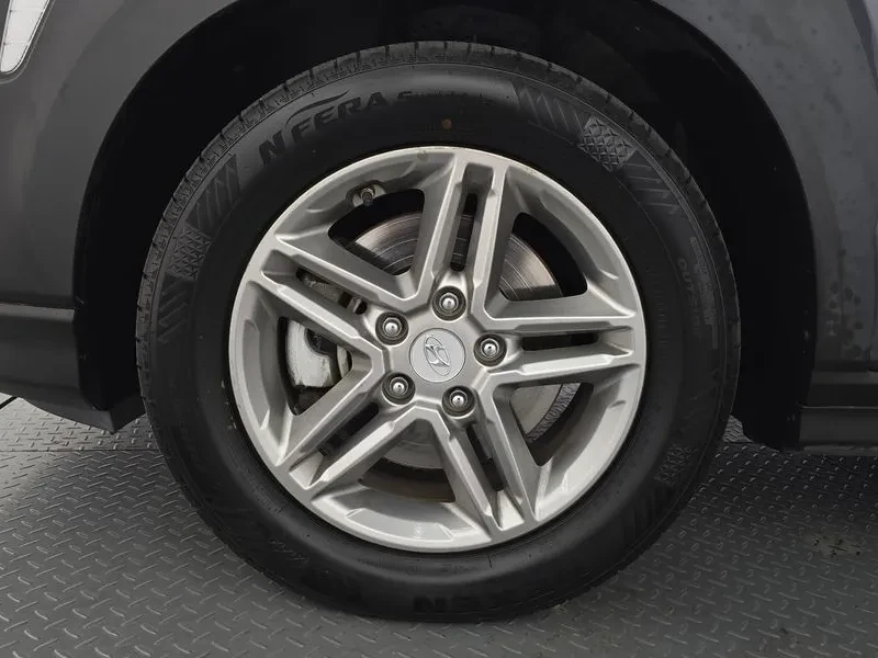 Hyundai Kona 1.6 Turbo 4Wd Modern | Mobile.bg � ����������� 5