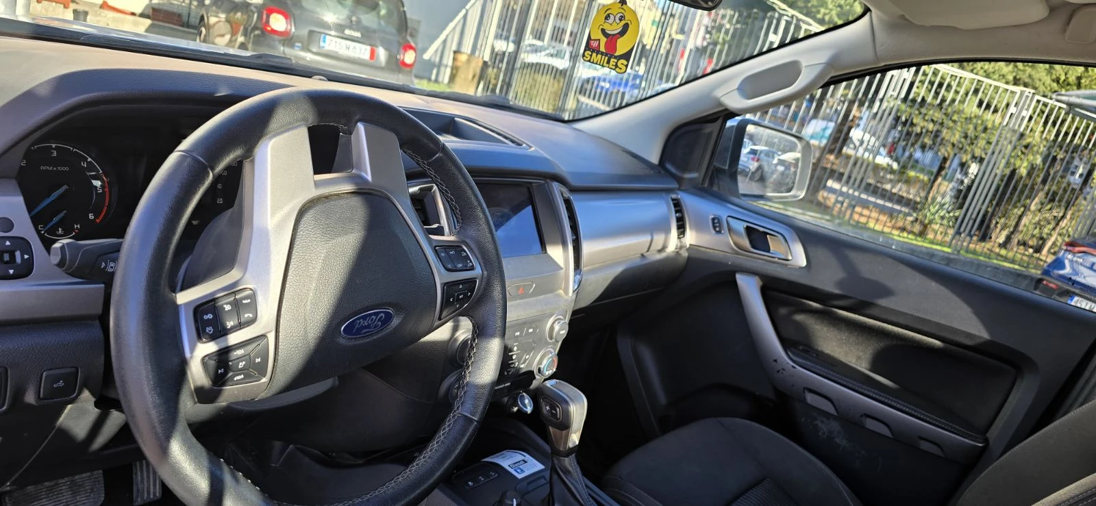Ford Ranger DOUBLE CAB XLT 2.0 EcoBlue 170 PS 4x4 A10 - изображение 6